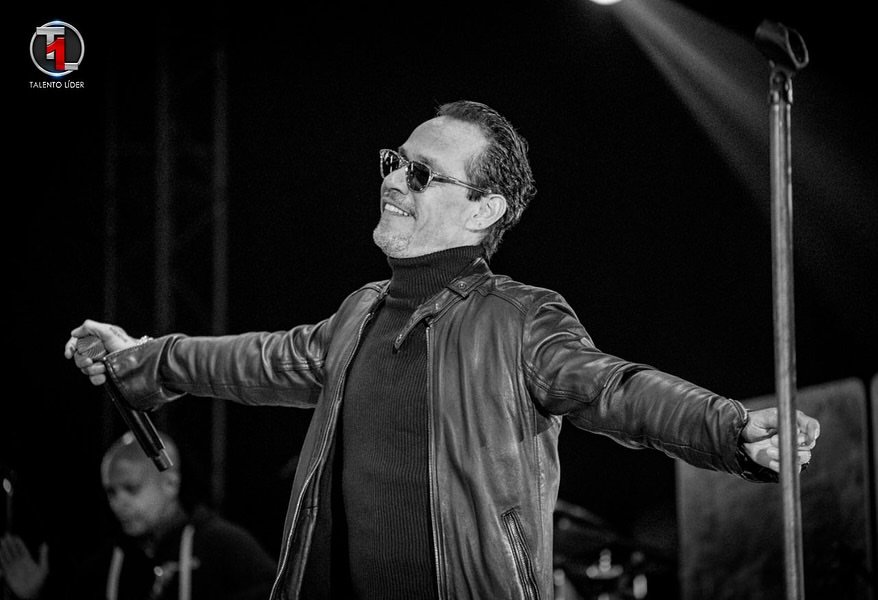 Marc Anthony en Valle de Guadalupe, Viñedos